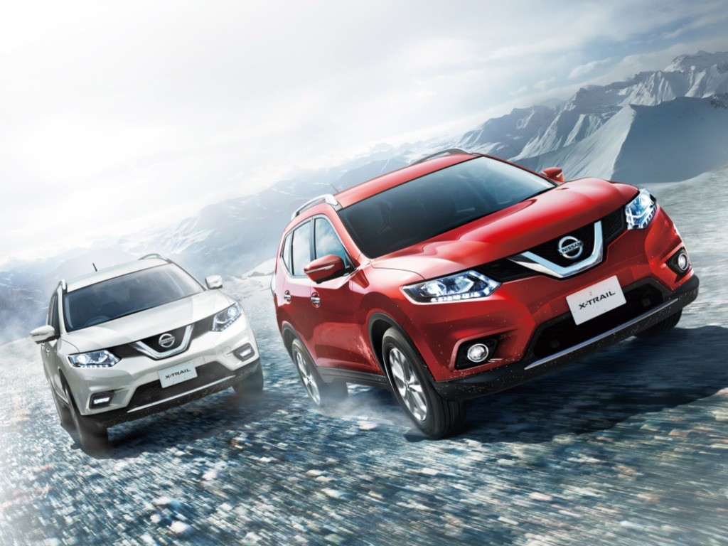 NISSAN ANUNCIA LANÇAMENTO DE VERSÃO HÍBRIDA DO UTILITÁRIO ESPORTIVO X-TRAIL, foto 1