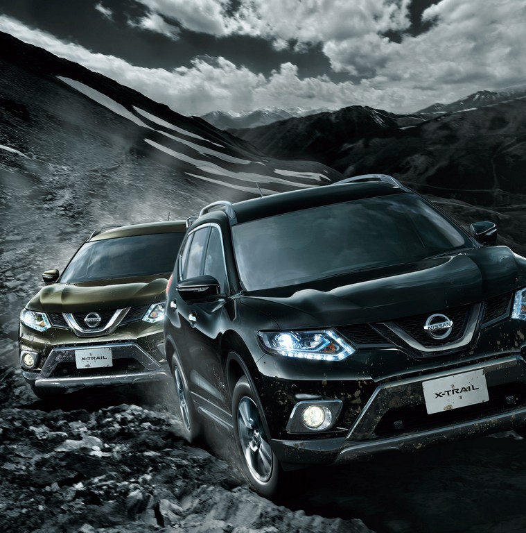 NISSAN ANUNCIA LANÇAMENTO DE VERSÃO HÍBRIDA DO UTILITÁRIO ESPORTIVO X-TRAIL, foto 5