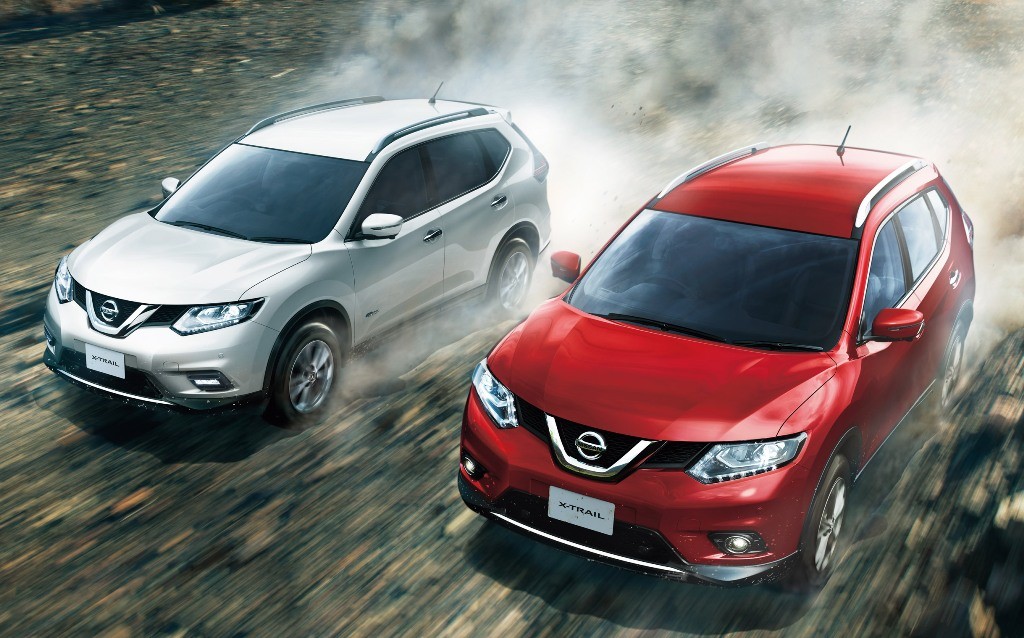 NISSAN ANUNCIA LANÇAMENTO DE VERSÃO HÍBRIDA DO UTILITÁRIO ESPORTIVO X-TRAIL, foto 8