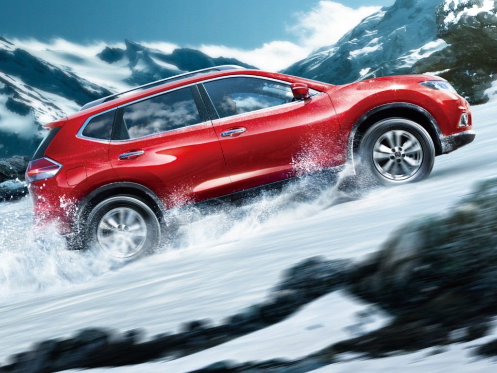 NISSAN ANUNCIA LANÇAMENTO DE VERSÃO HÍBRIDA DO UTILITÁRIO ESPORTIVO X-TRAIL, foto 9