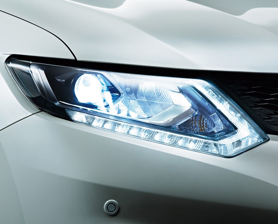 NISSAN ANUNCIA LANÇAMENTO DE VERSÃO HÍBRIDA DO UTILITÁRIO ESPORTIVO X-TRAIL, foto 14