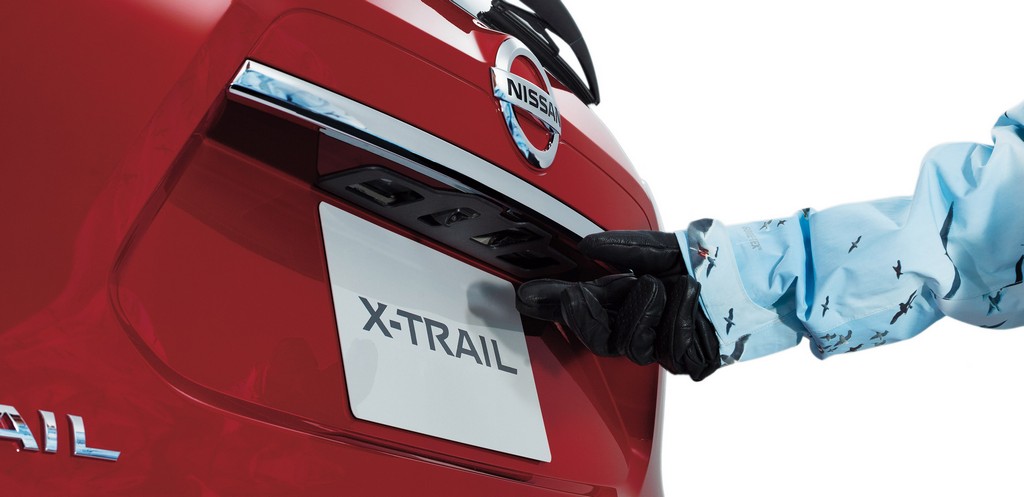 NISSAN ANUNCIA LANÇAMENTO DE VERSÃO HÍBRIDA DO UTILITÁRIO ESPORTIVO X-TRAIL, foto 15