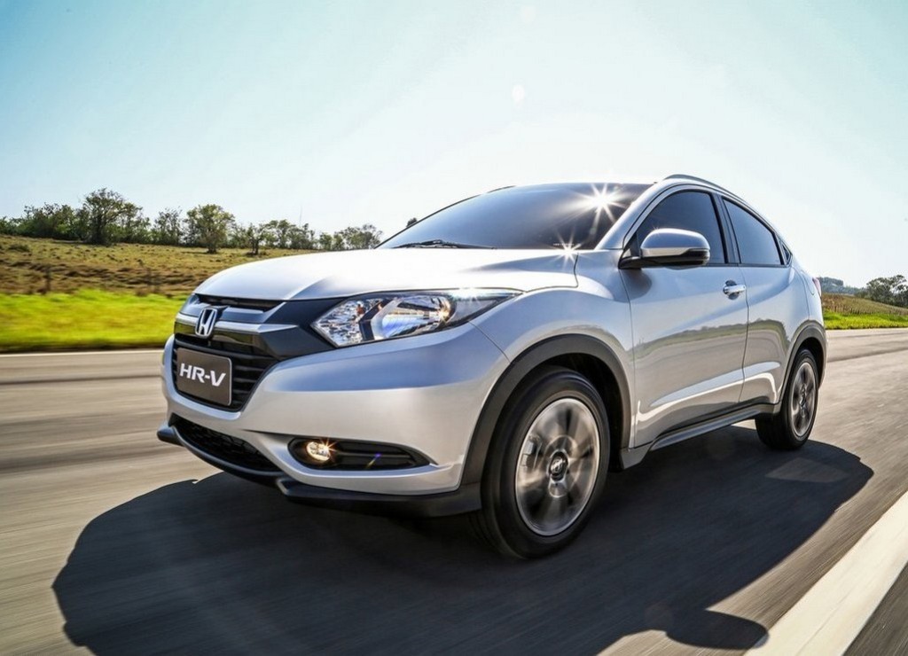 HONDA LANÇA CAMPANHA PUBLICITÁRIA DO HR-V, A REVOLUÇÃO NA SUA GARAGEM, foto 2