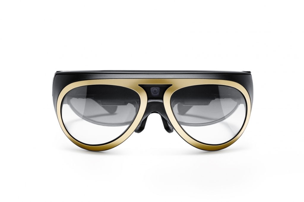 MINI AUGMENTED VISION: UM CONCEITO DE DISPLAY REVOLUCIONÁRIO QUE OFERECE MAIS CONFORTO E SEGURANÇA, foto 3