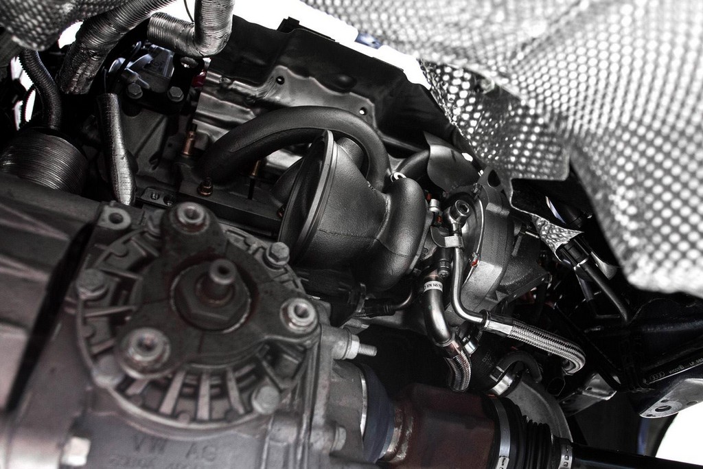 MCCHIP-DKR MOSTRA PROGRAMA DE TUNING PARA O AUDI TT-RS, foto 7