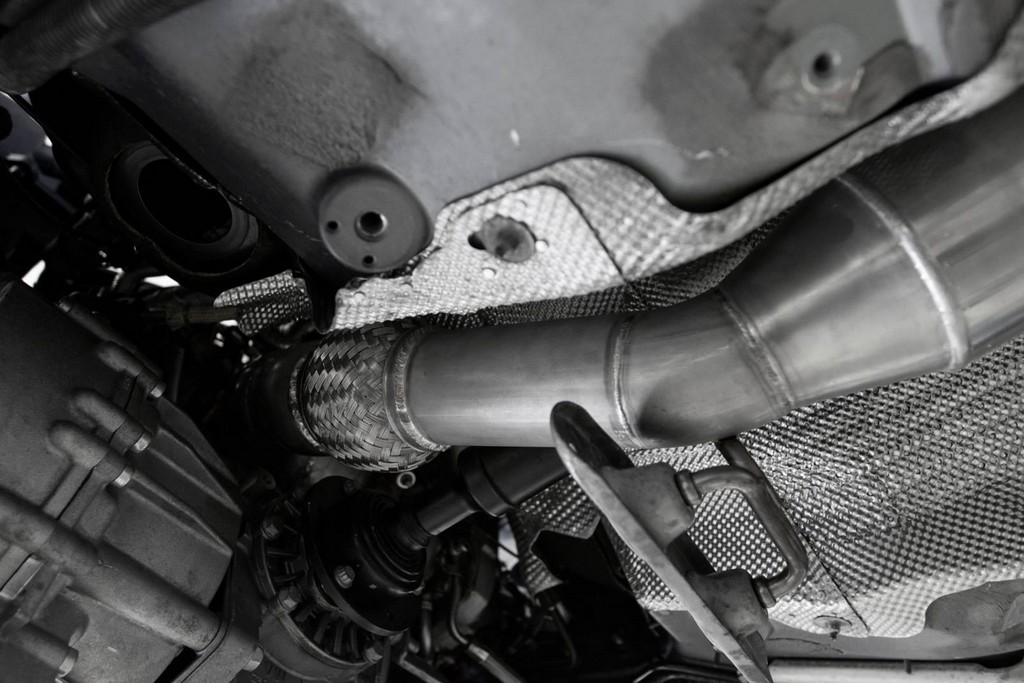 MCCHIP-DKR MOSTRA PROGRAMA DE TUNING PARA O AUDI TT-RS, foto 10