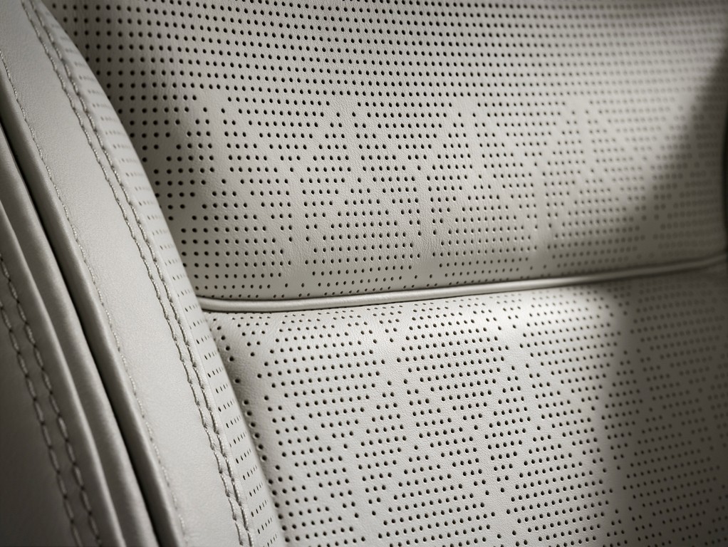 VOLVO MOSTRA UM XC90 MAIS LUXUOSO EM XANGAI, foto 7