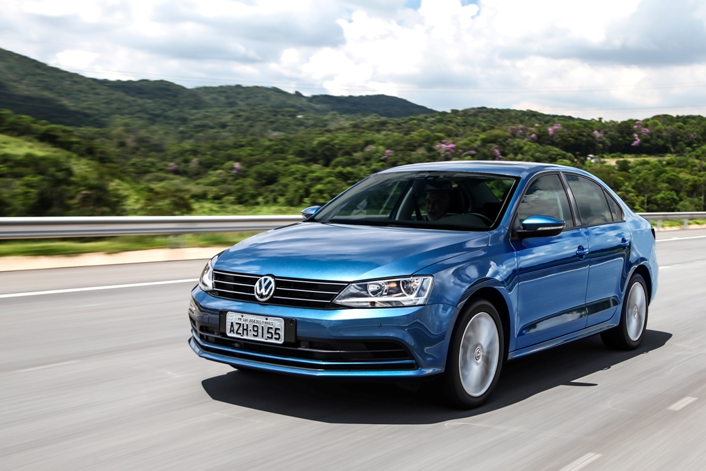 NOVO JETTA CHEGA ÀS CONCESSIONÁRIAS VOLKSWAGEN EM TRÊS VERSÕES E EXCELENTE CUSTO-BENEFÍCIO, foto 1