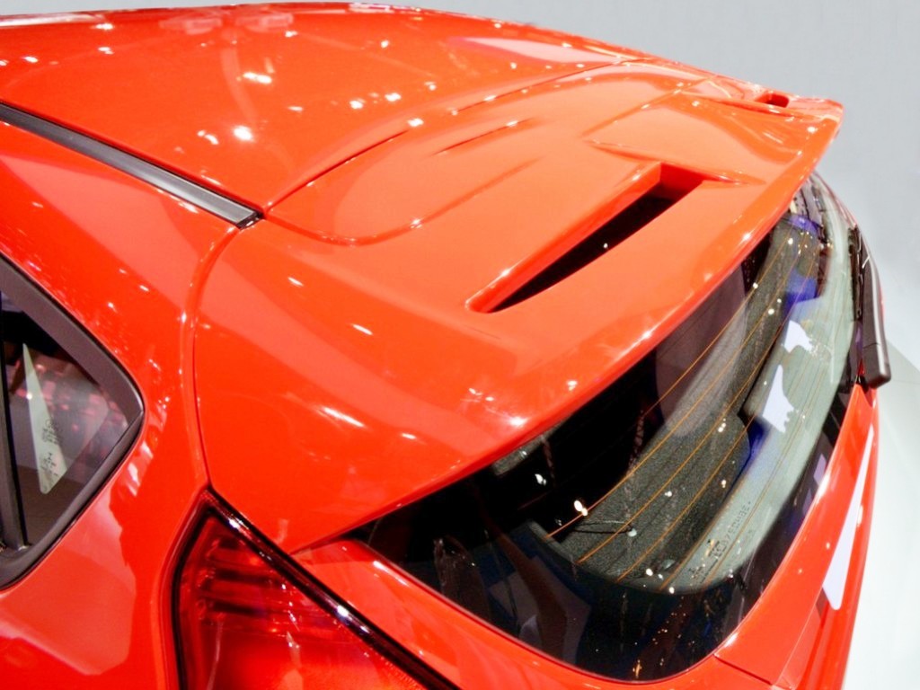 FORD INICIA A VENDA DO NEW FIESTA SPORT COM ITENS EXCLUSIVOS, foto 3