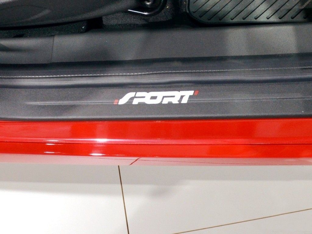 FORD INICIA A VENDA DO NEW FIESTA SPORT COM ITENS EXCLUSIVOS, foto 5