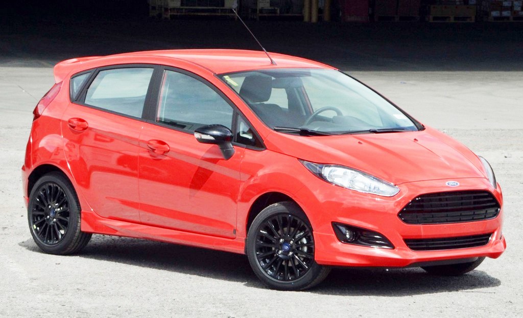 FORD INICIA A VENDA DO NEW FIESTA SPORT COM ITENS EXCLUSIVOS, foto 7