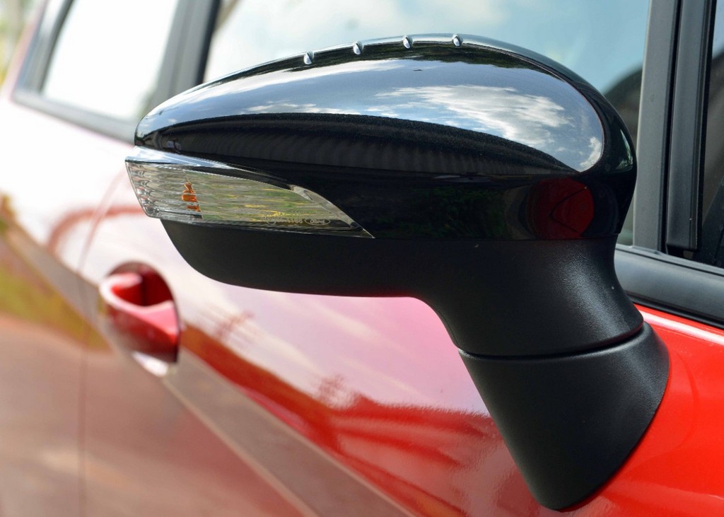 FORD INICIA A VENDA DO NEW FIESTA SPORT COM ITENS EXCLUSIVOS, foto 12