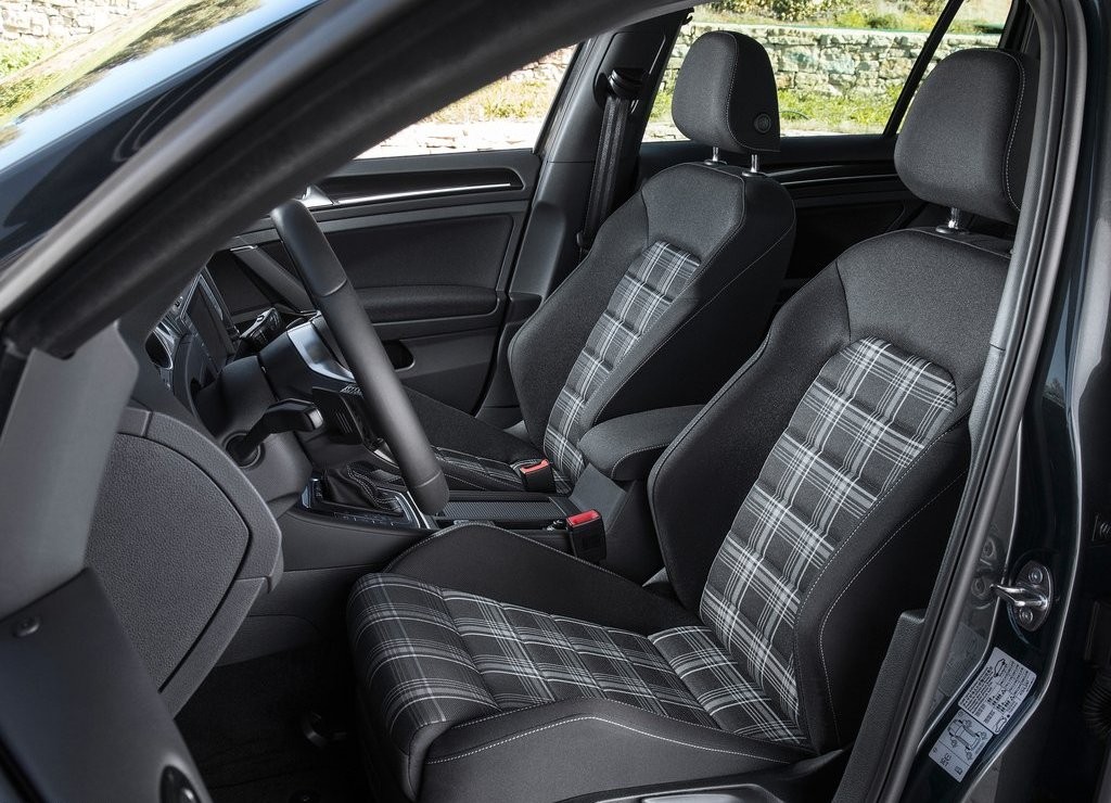 VOLKSWAGEN GOLF GTD VARIANT 2015 COM GALERIA ATUALIZADA, foto 17
