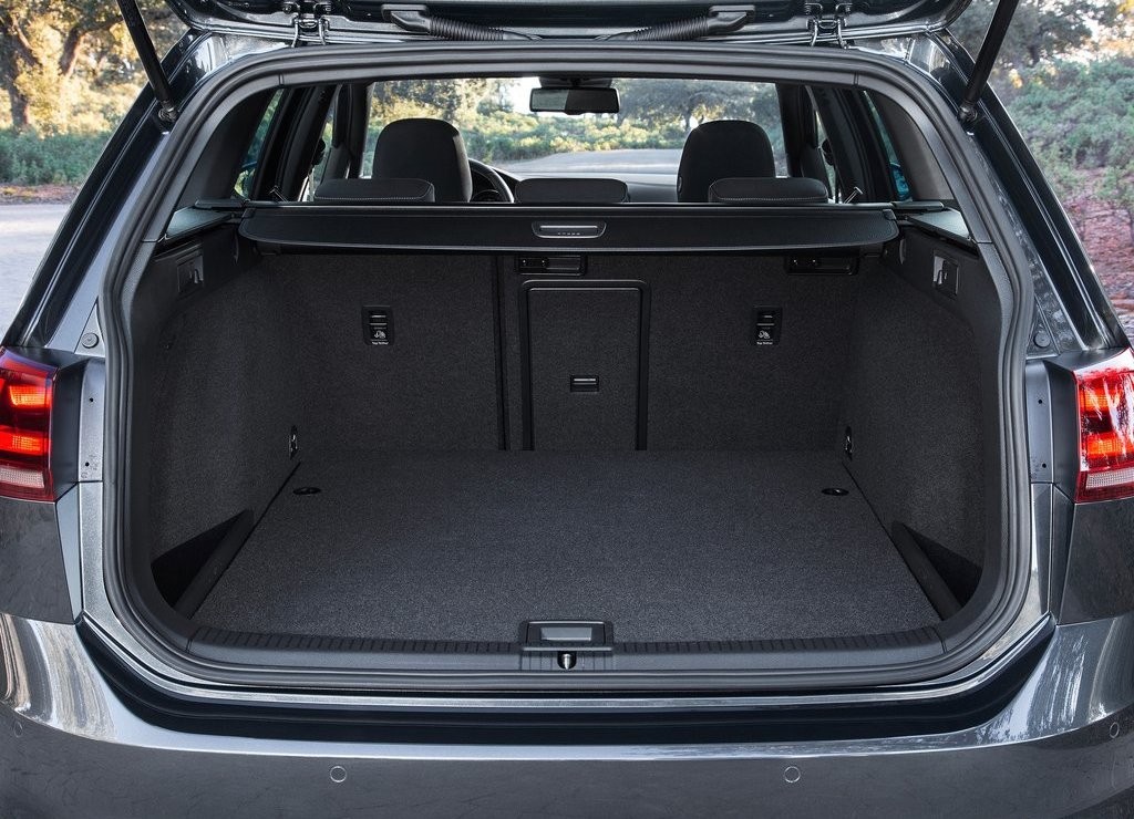 VOLKSWAGEN GOLF GTD VARIANT 2015 COM GALERIA ATUALIZADA, foto 18