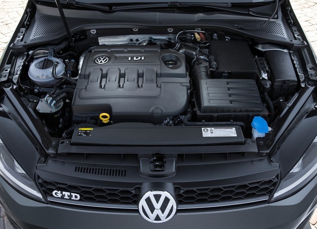 VOLKSWAGEN GOLF GTD VARIANT 2015 COM GALERIA ATUALIZADA, foto 20