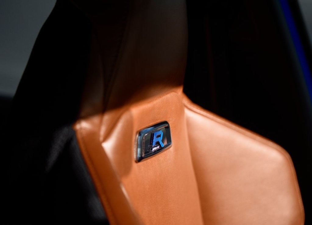 PEUGEOT APRESENTA O 308 R HYBRID CONCEPT EM XANGAI, foto 9