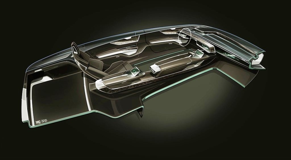 AUDI PROLOGUE ALLROAD CONCEPT ESTARÁ EM XANGAI COM 734 CV, foto 39