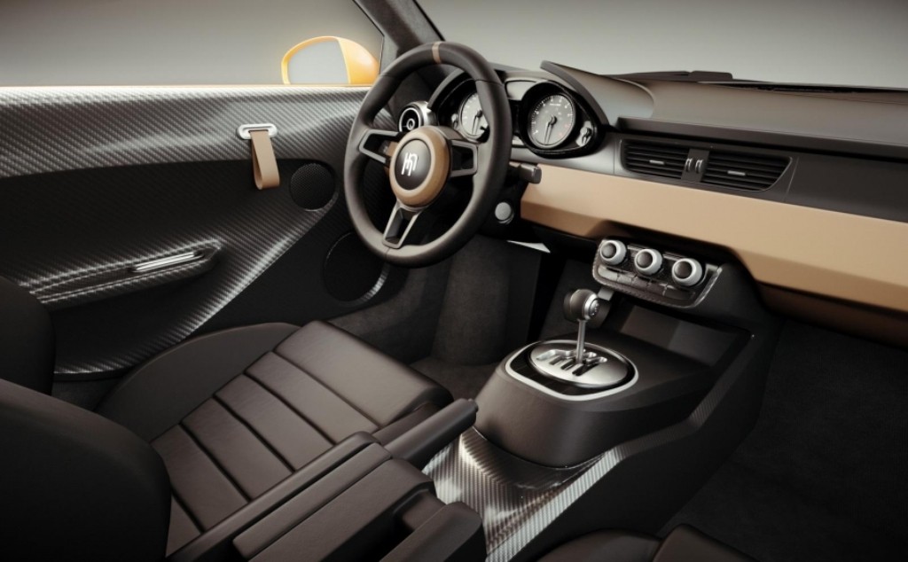 R200 NON-FICTION REVIVE O SKODA 130 RS, foto 6