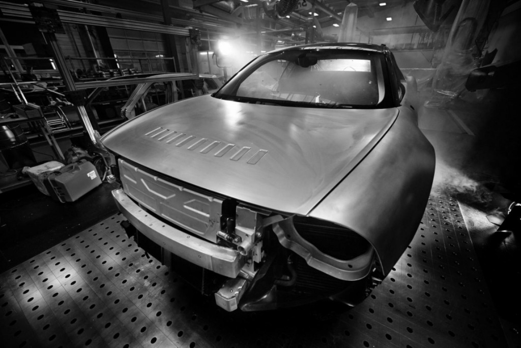 R200 NON-FICTION REVIVE O SKODA 130 RS, foto 9