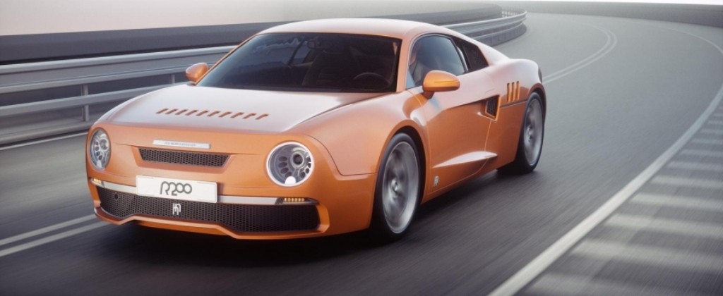 R200 NON-FICTION REVIVE O SKODA 130 RS, foto 11