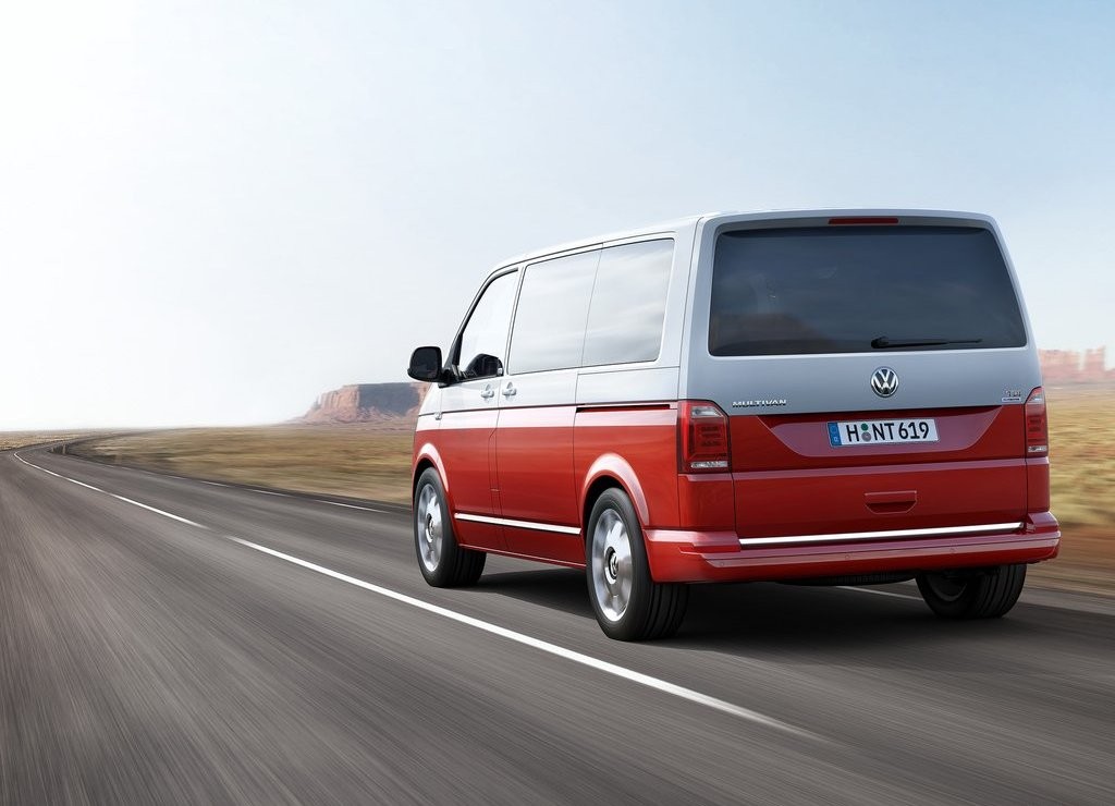 VOLKSWAGEN APRESENTA A NOVA GERAÇÃO DO TRANSPORTER, foto 6