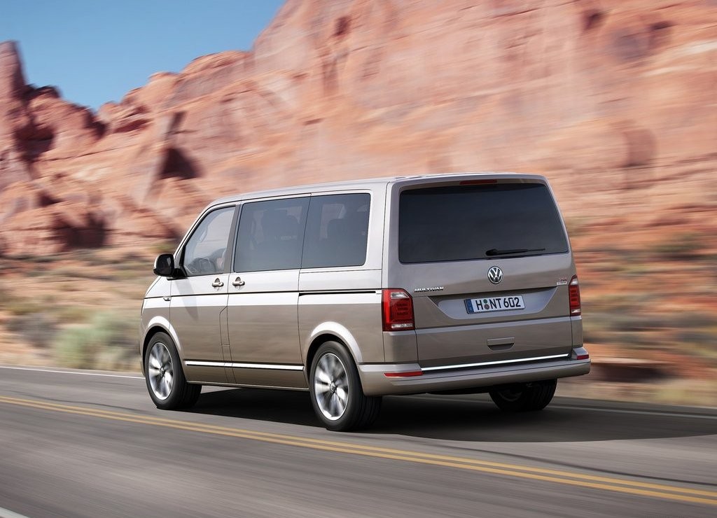 VOLKSWAGEN APRESENTA A NOVA GERAÇÃO DO TRANSPORTER, foto 7