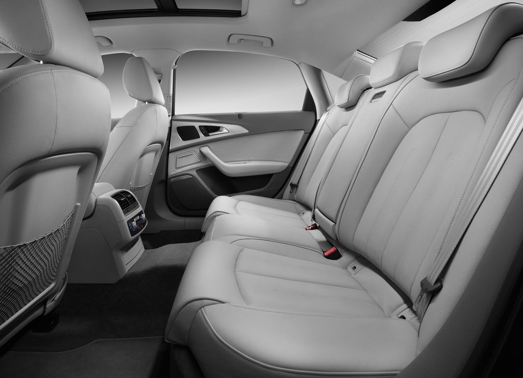 AUDI APRESENTA O A6 L E-TRON PLUG-IN HYBRID, foto 8