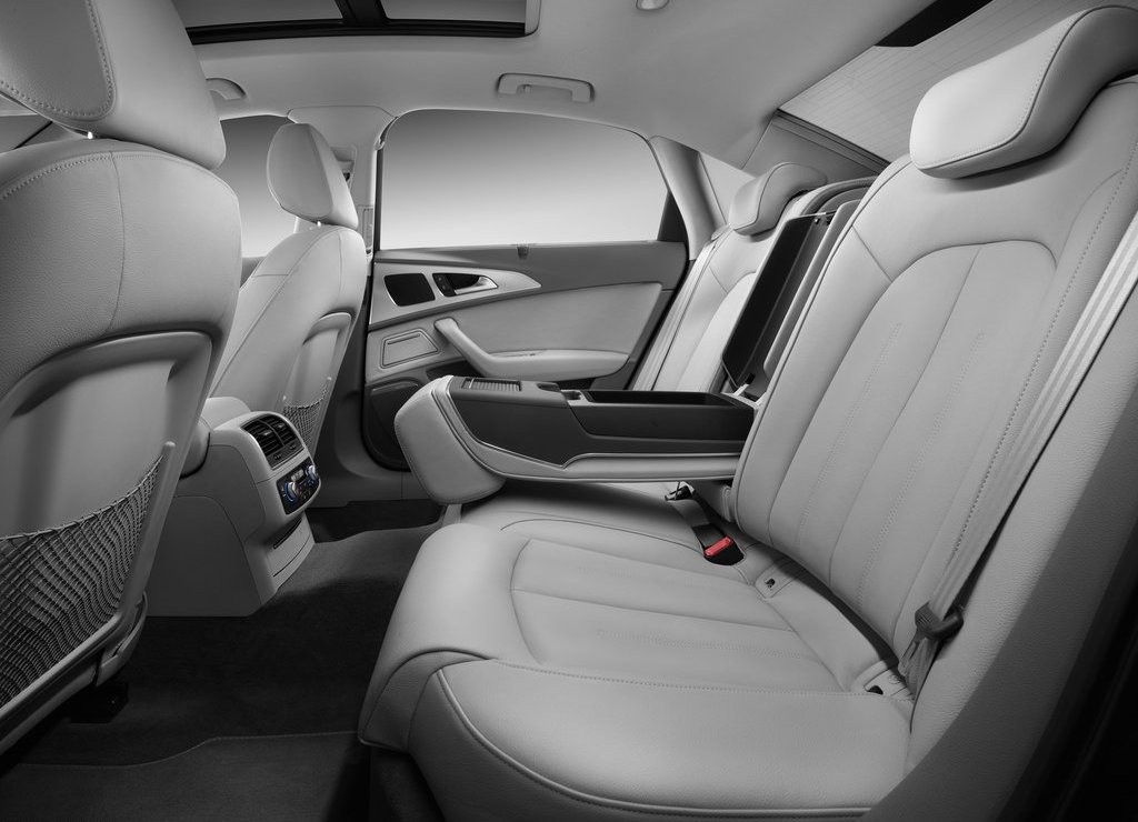 AUDI APRESENTA O A6 L E-TRON PLUG-IN HYBRID, foto 9