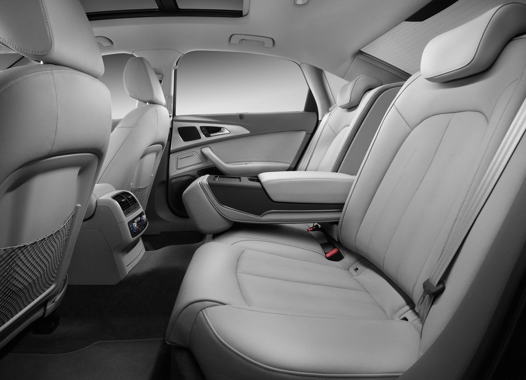 AUDI APRESENTA O A6 L E-TRON PLUG-IN HYBRID, foto 10