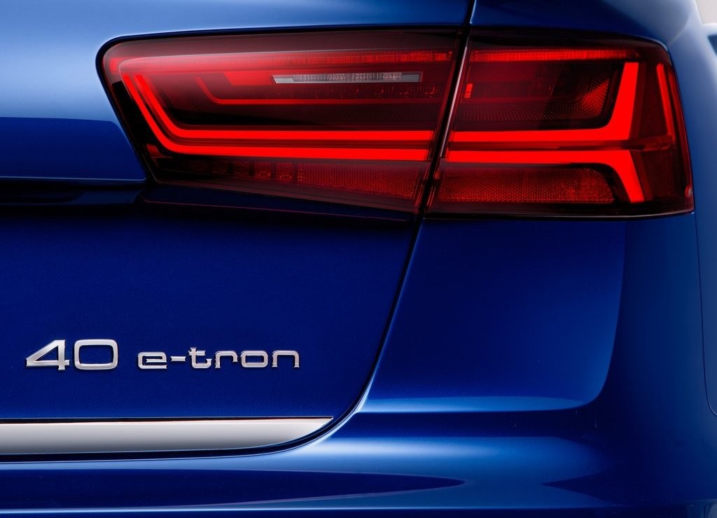 AUDI APRESENTA O A6 L E-TRON PLUG-IN HYBRID, foto 13