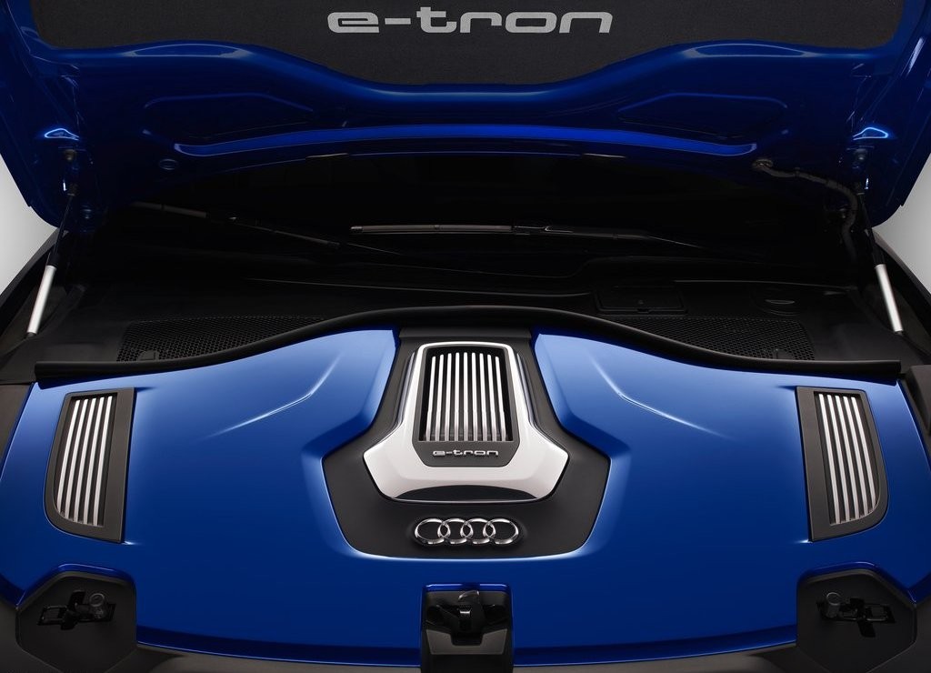 AUDI APRESENTA O A6 L E-TRON PLUG-IN HYBRID, foto 14