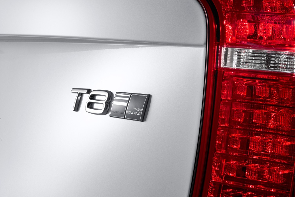 VOLVO LANÇA O XC90 T8 TWIN ENGINE PLUG-IN HYBRID, foto 7