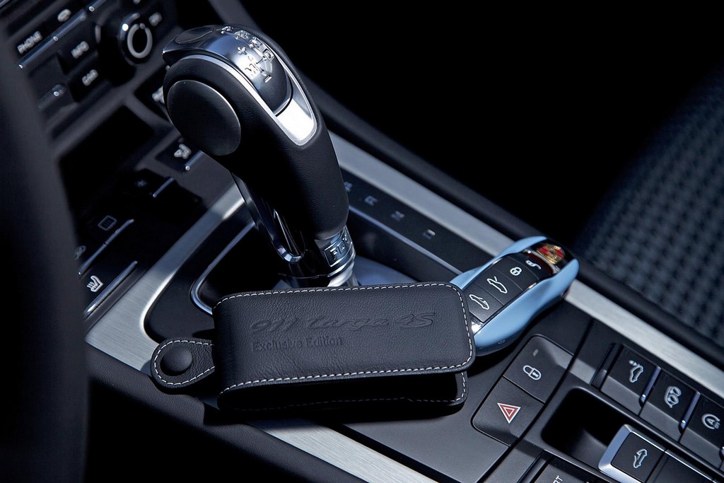 PORSCHE MOSTRA EM AMSTERDAM 911 TARGA 4S EM EDIÇÃO ESPECIAL, foto 15