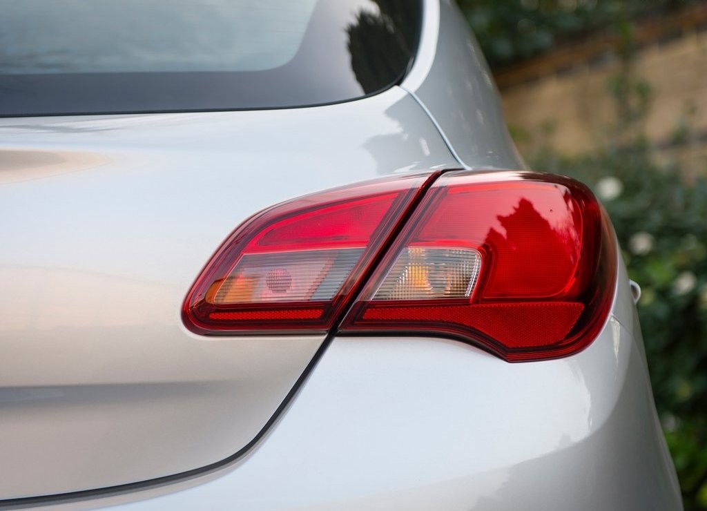 VAUXHALL APRESENTA O CORSAVAN, foto 25
