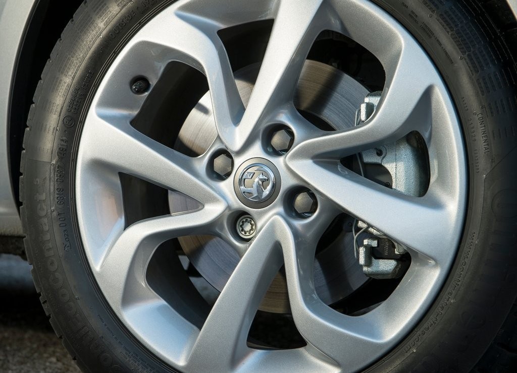 VAUXHALL APRESENTA O CORSAVAN, foto 30