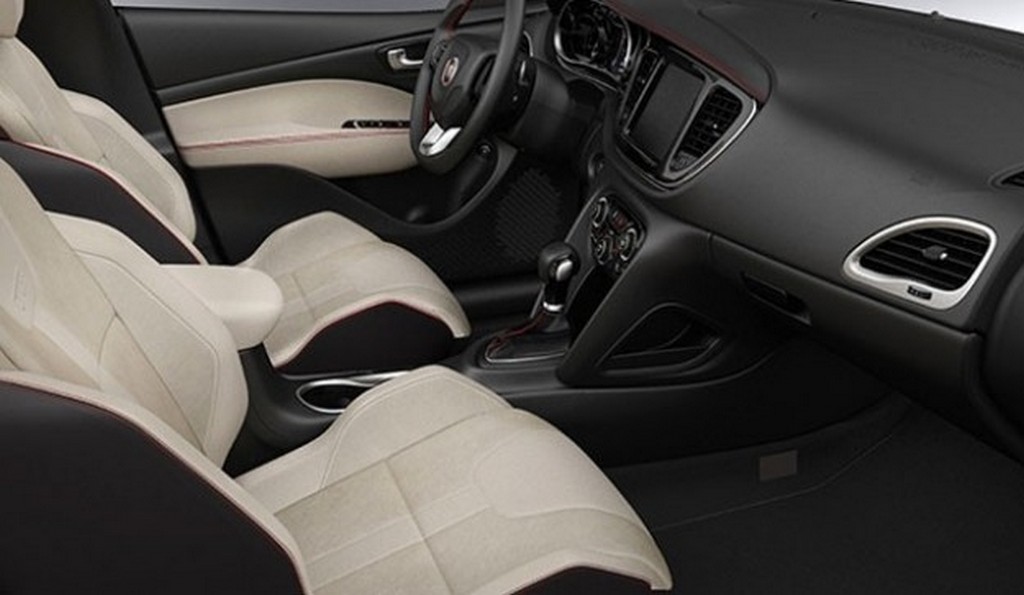 FIAT APRESENTA O OTTIMO CROSS CONCEPT EM XANGAI, foto 3