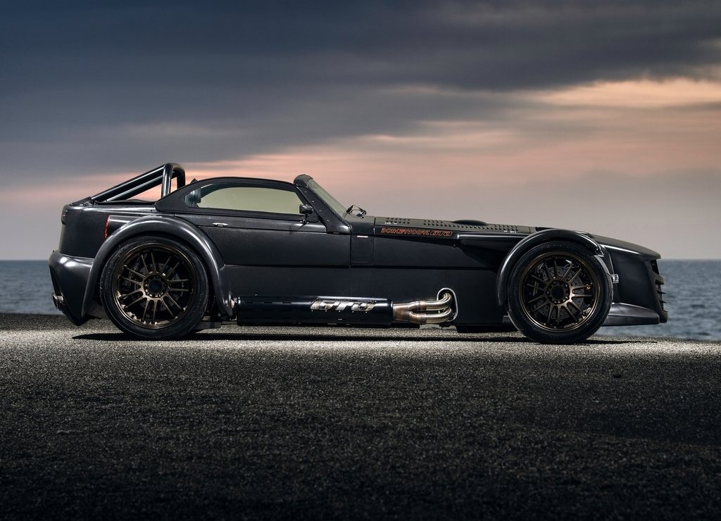 DONKERVOORT APRESENTA NOVA VERSÃO DO D8 GTO, foto 2