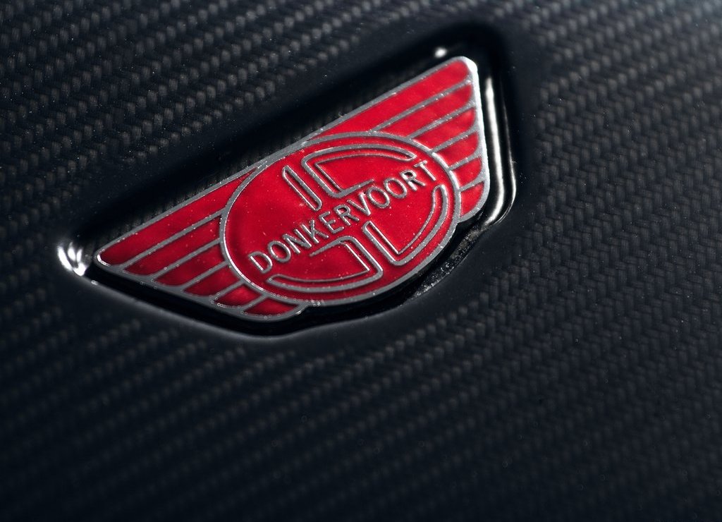 DONKERVOORT APRESENTA NOVA VERSÃO DO D8 GTO, foto 6