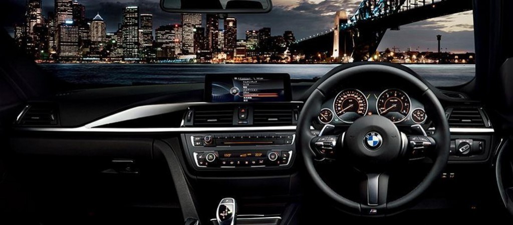 BMW APRESENTA SÉRIE 3 EXCLUSIVO PARA O JAPÃO, foto 5