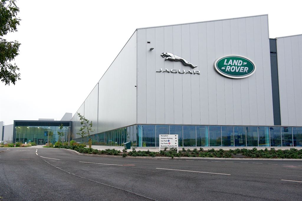LAND ROVER INTRODUZ O AVANÇADO MOTOR INGENIUM PARA O DISCOVERY SPORT, foto 3