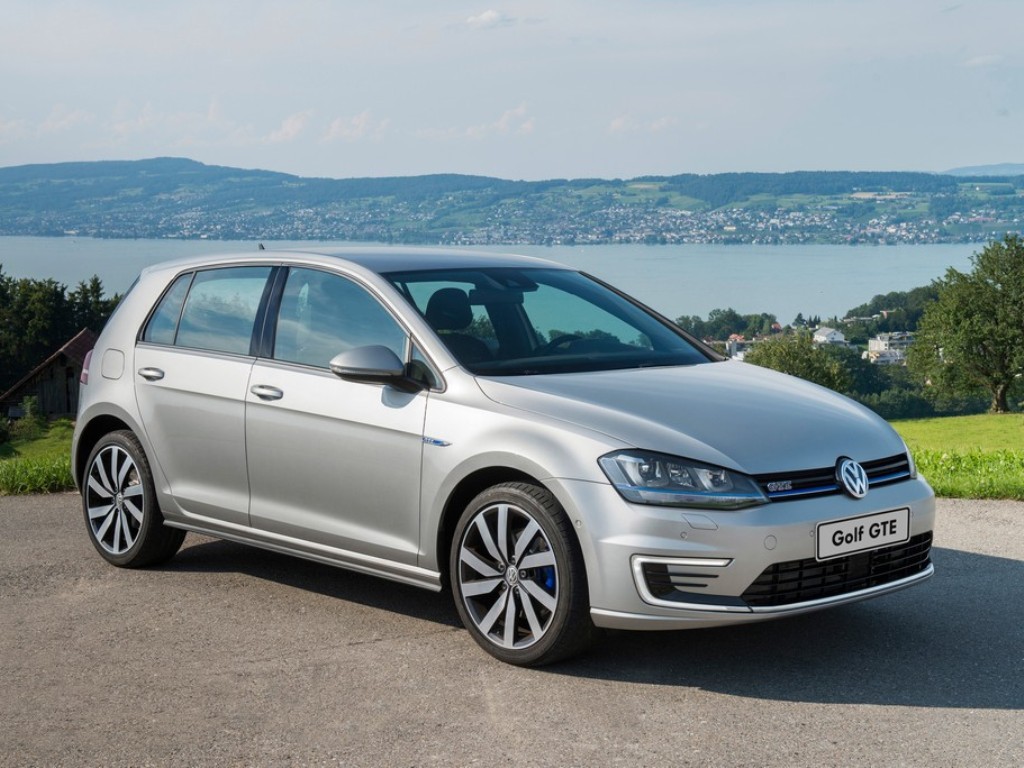 VW GOLF GTE CHEGA EM MAIO NA EUROPA, foto 8
