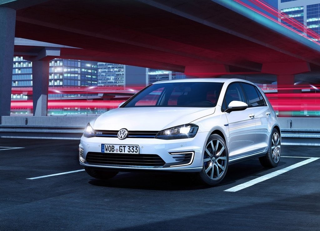 VW GOLF GTE CHEGA EM MAIO NA EUROPA, foto 14
