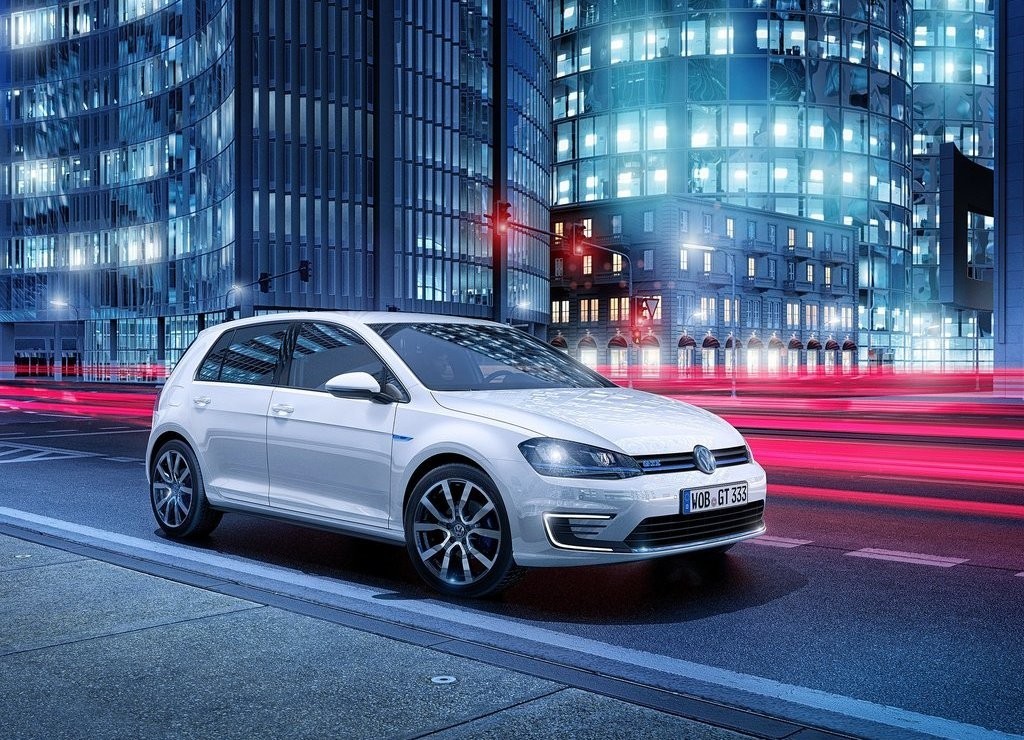 VW GOLF GTE CHEGA EM MAIO NA EUROPA, foto 15