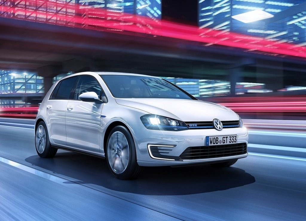VW GOLF GTE CHEGA EM MAIO NA EUROPA, foto 16