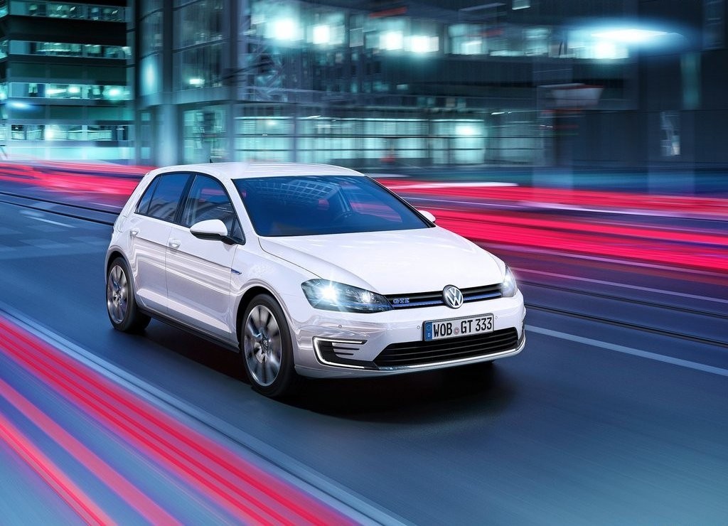 VW GOLF GTE CHEGA EM MAIO NA EUROPA, foto 17