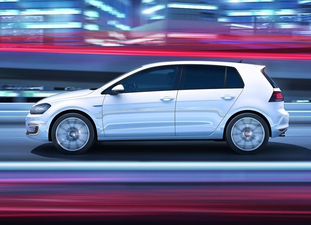 VW GOLF GTE CHEGA EM MAIO NA EUROPA, foto 18