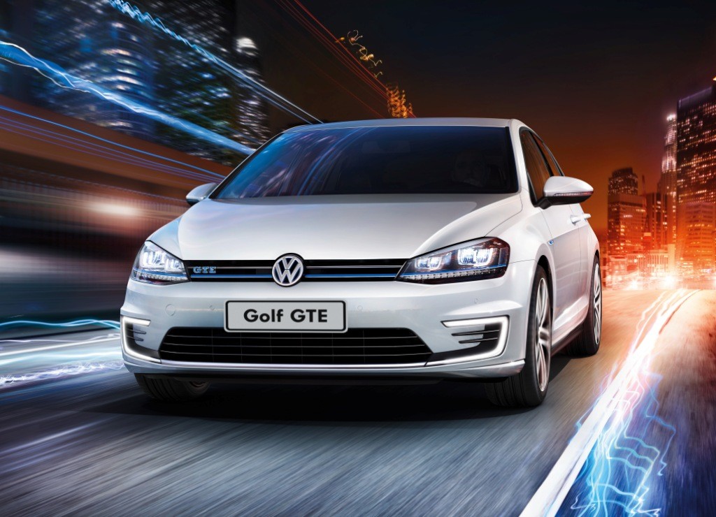 VW GOLF GTE CHEGA EM MAIO NA EUROPA, foto 22