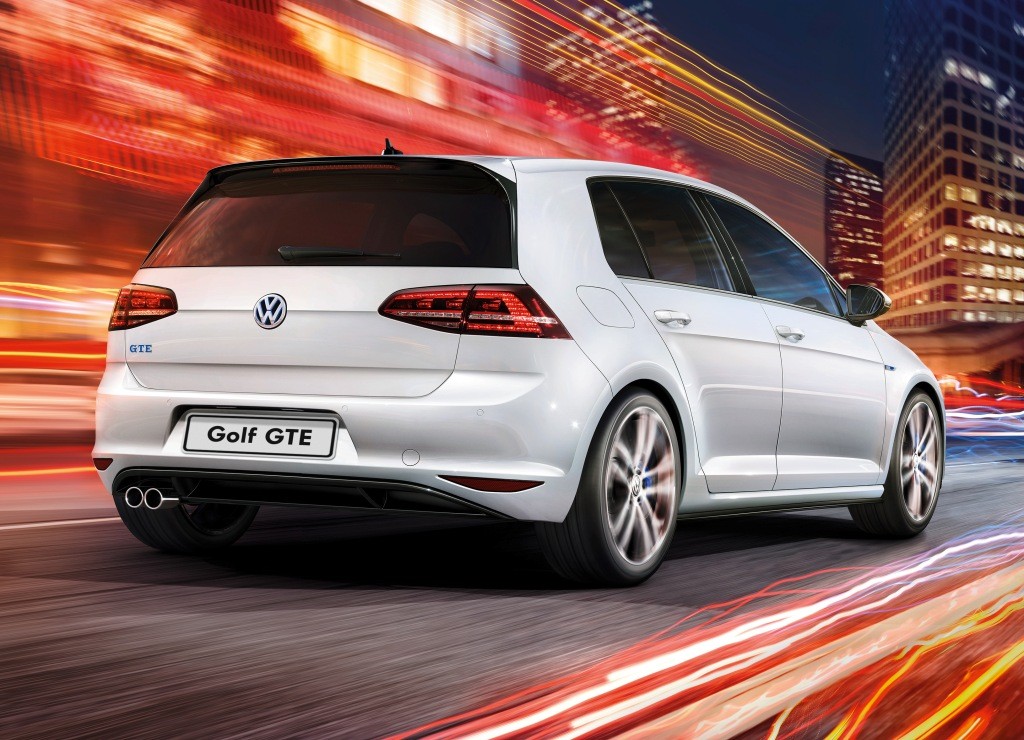 VW GOLF GTE CHEGA EM MAIO NA EUROPA, foto 23