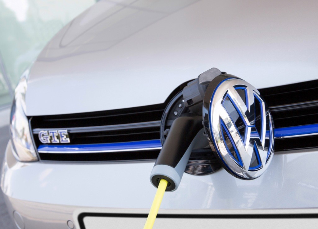 VW GOLF GTE CHEGA EM MAIO NA EUROPA, foto 27
