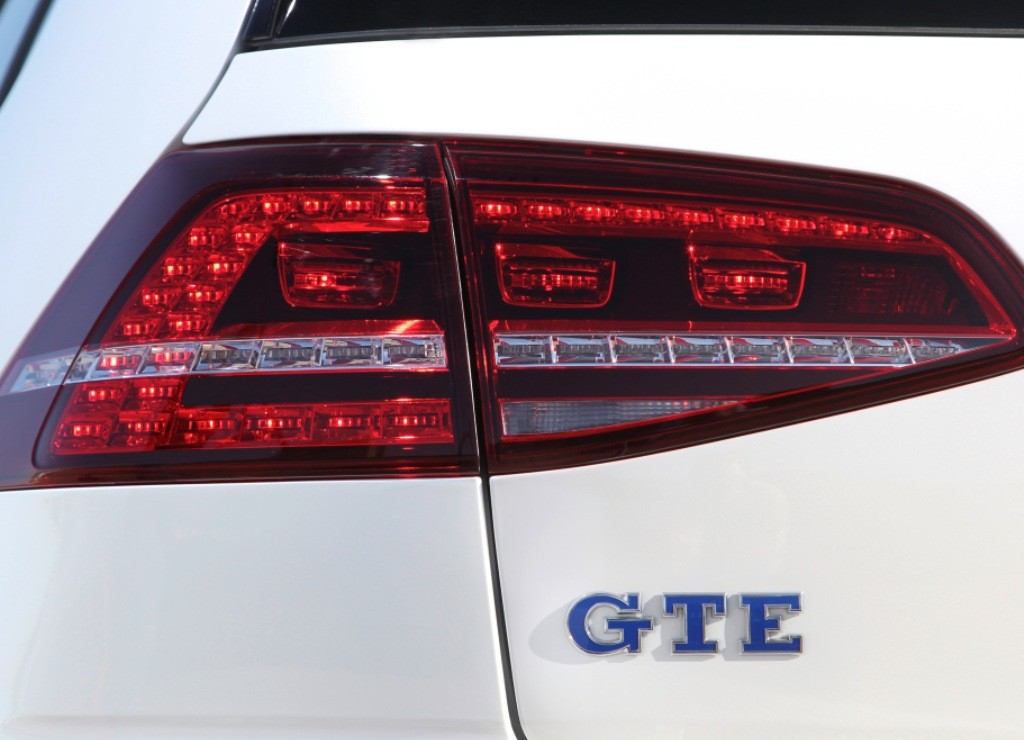 VW GOLF GTE CHEGA EM MAIO NA EUROPA, foto 29